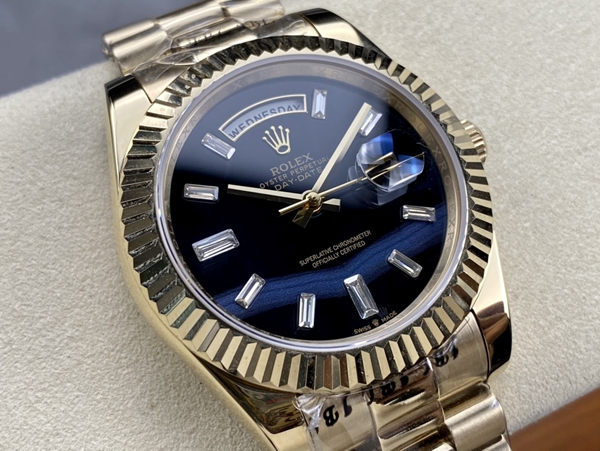 激安ロレックス正面デザイン